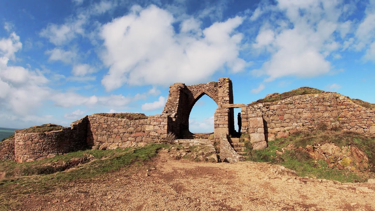 RnRR Trail Run:  Maison Des Landes - Greve (Out & Back)