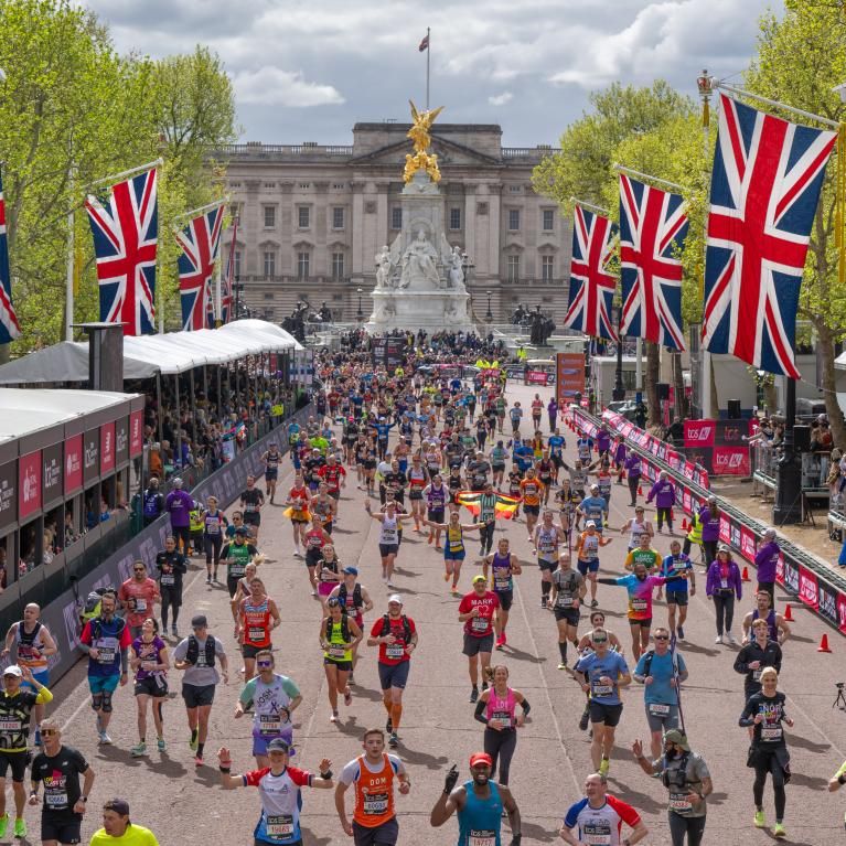Rock n Road Runners Sunday Road Run – Marathon Special – St Aubins to St Marys Church (Out & Back)
